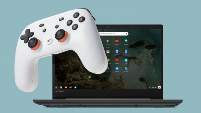 Chromebook