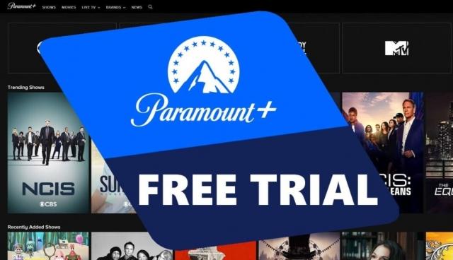 How to Get Paramount Plus for Free (2022)