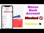 Monzo Bank Account Registration Online